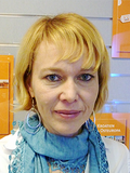 Susanne Grygas